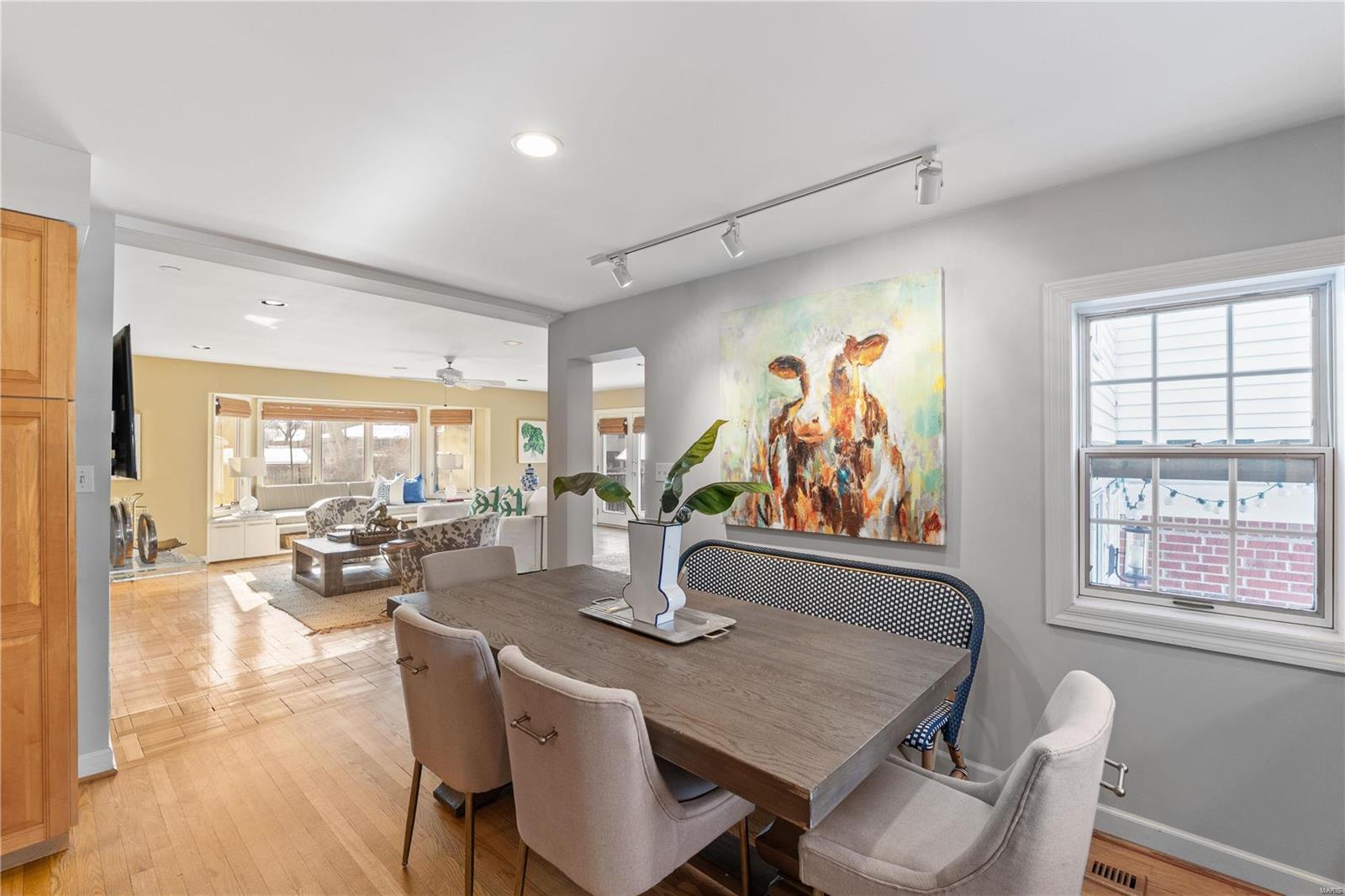 Davis Place - Residential