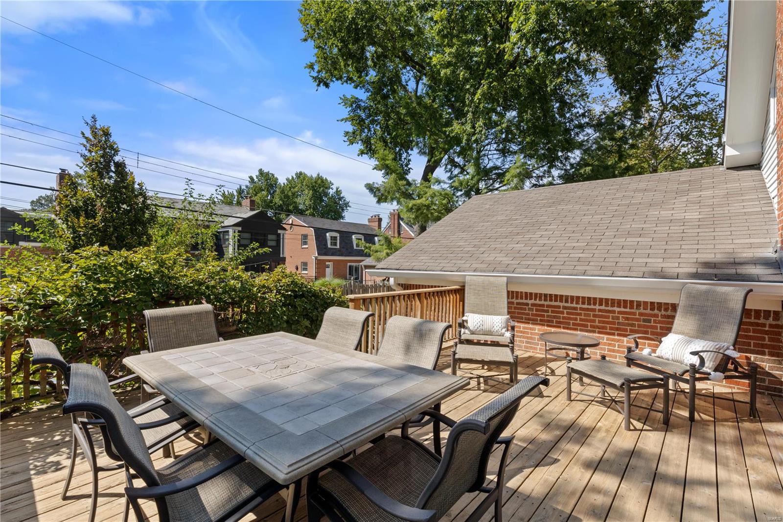 Davis Place - Residential