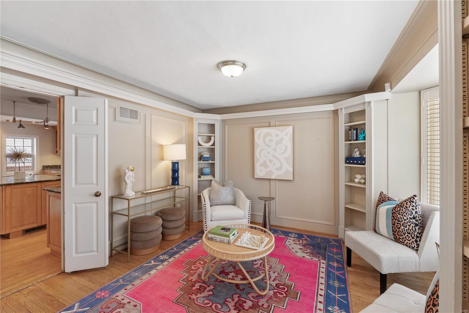 Davis Place - Residential