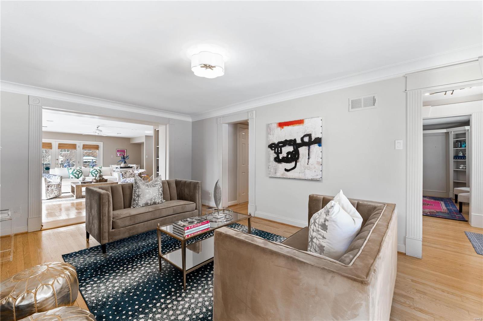 Davis Place - Residential