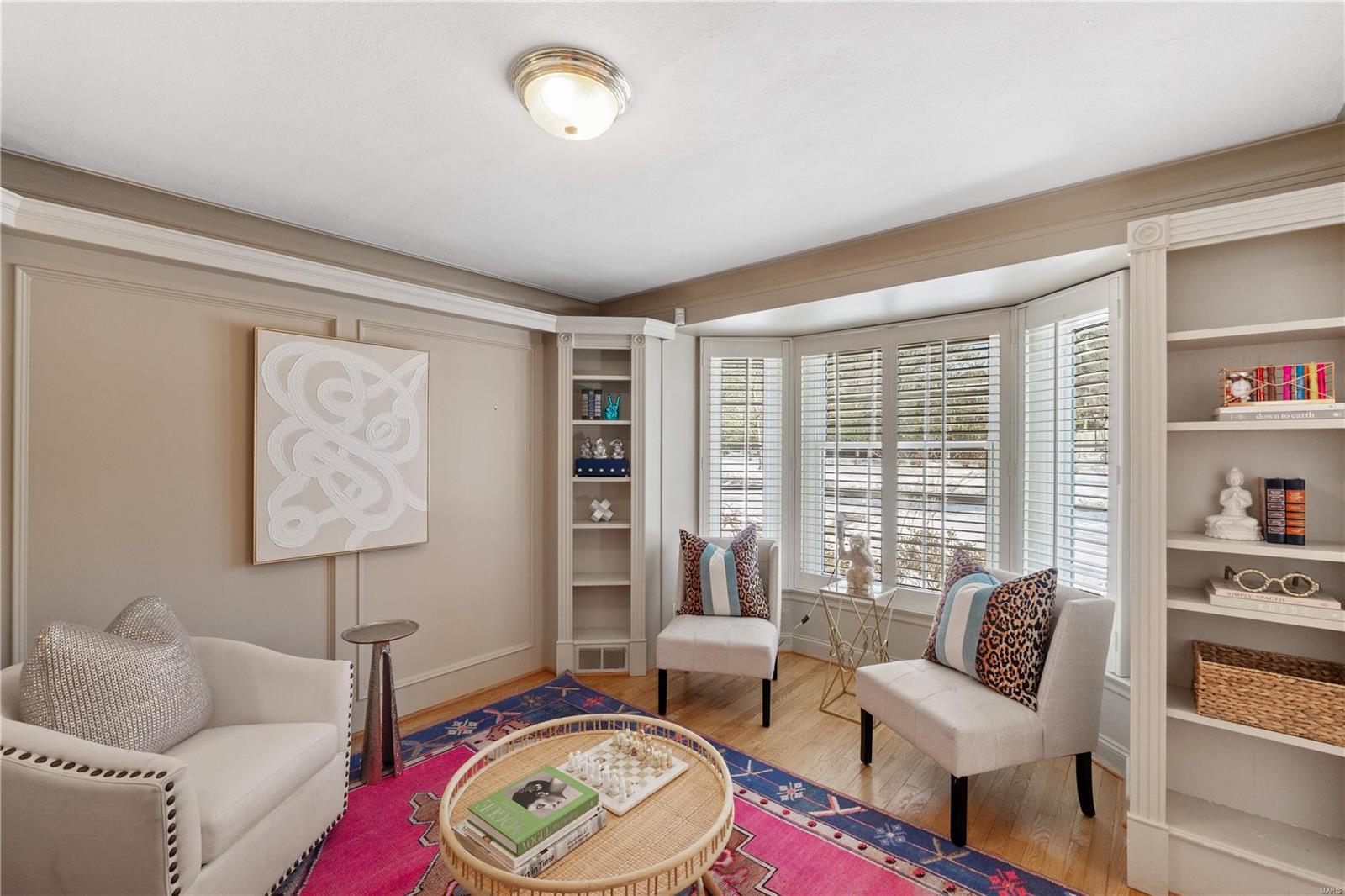 Davis Place - Residential