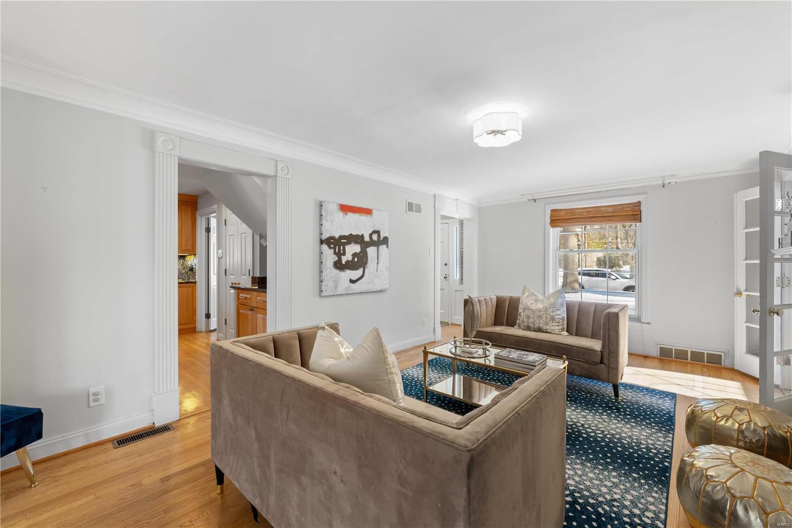 Davis Place - Residential