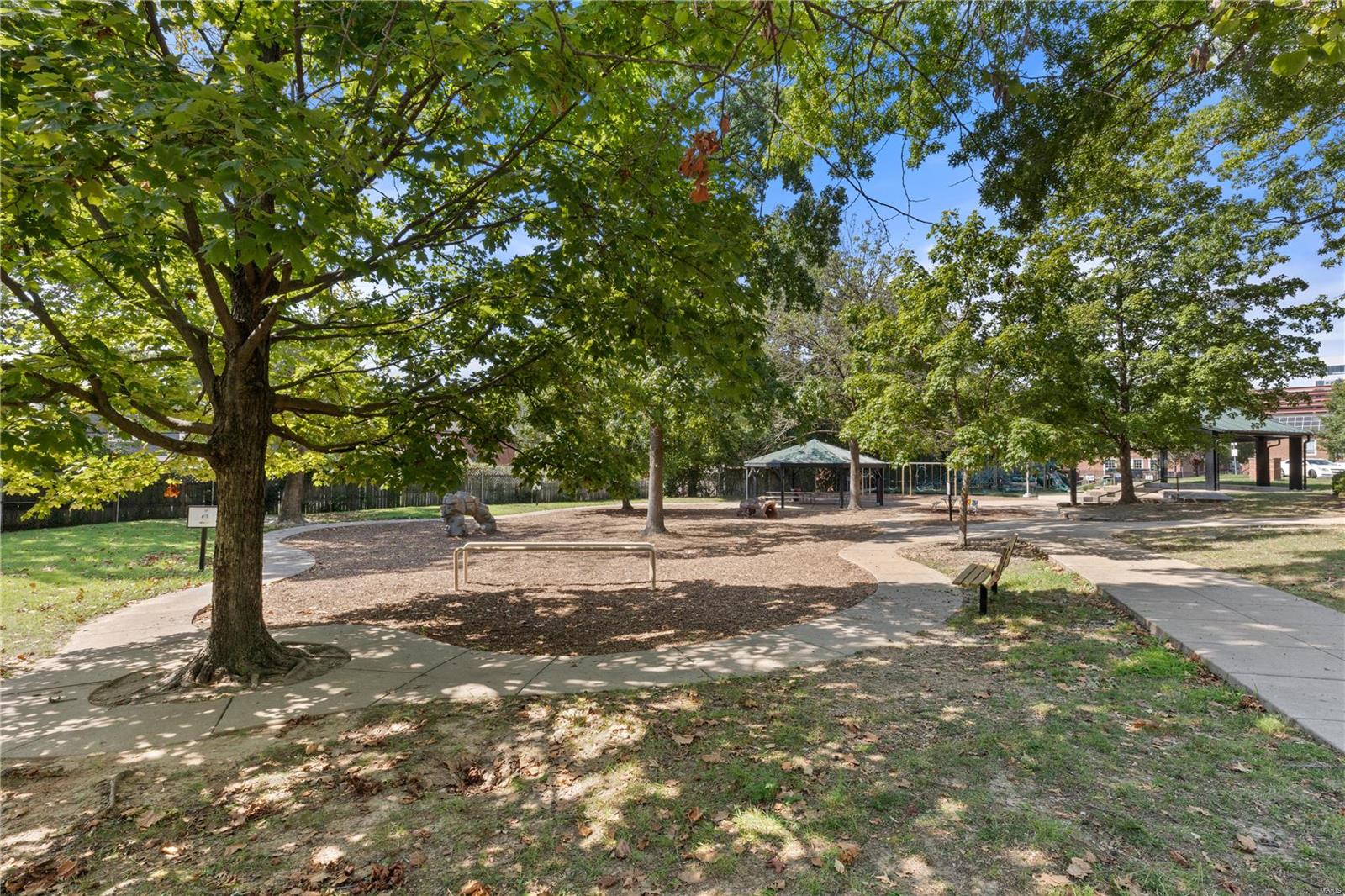 Davis Place - Residential