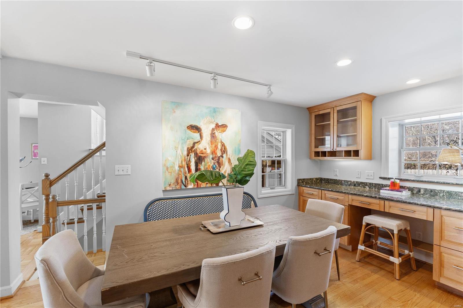 Davis Place - Residential