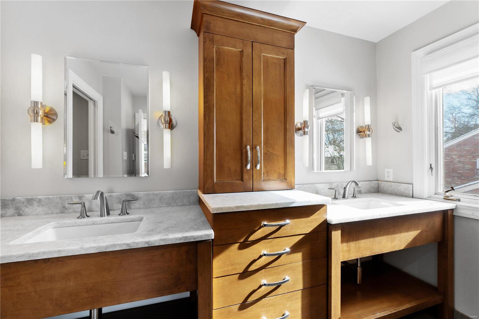 Davis Place - Residential