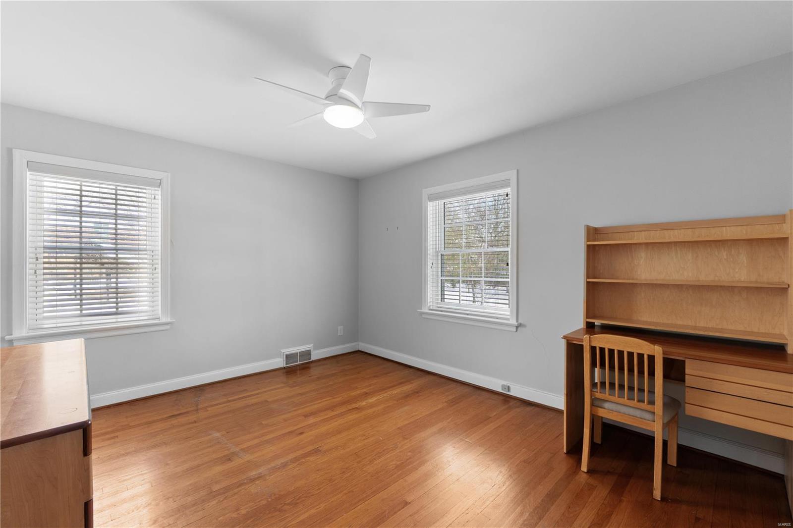 Davis Place - Residential