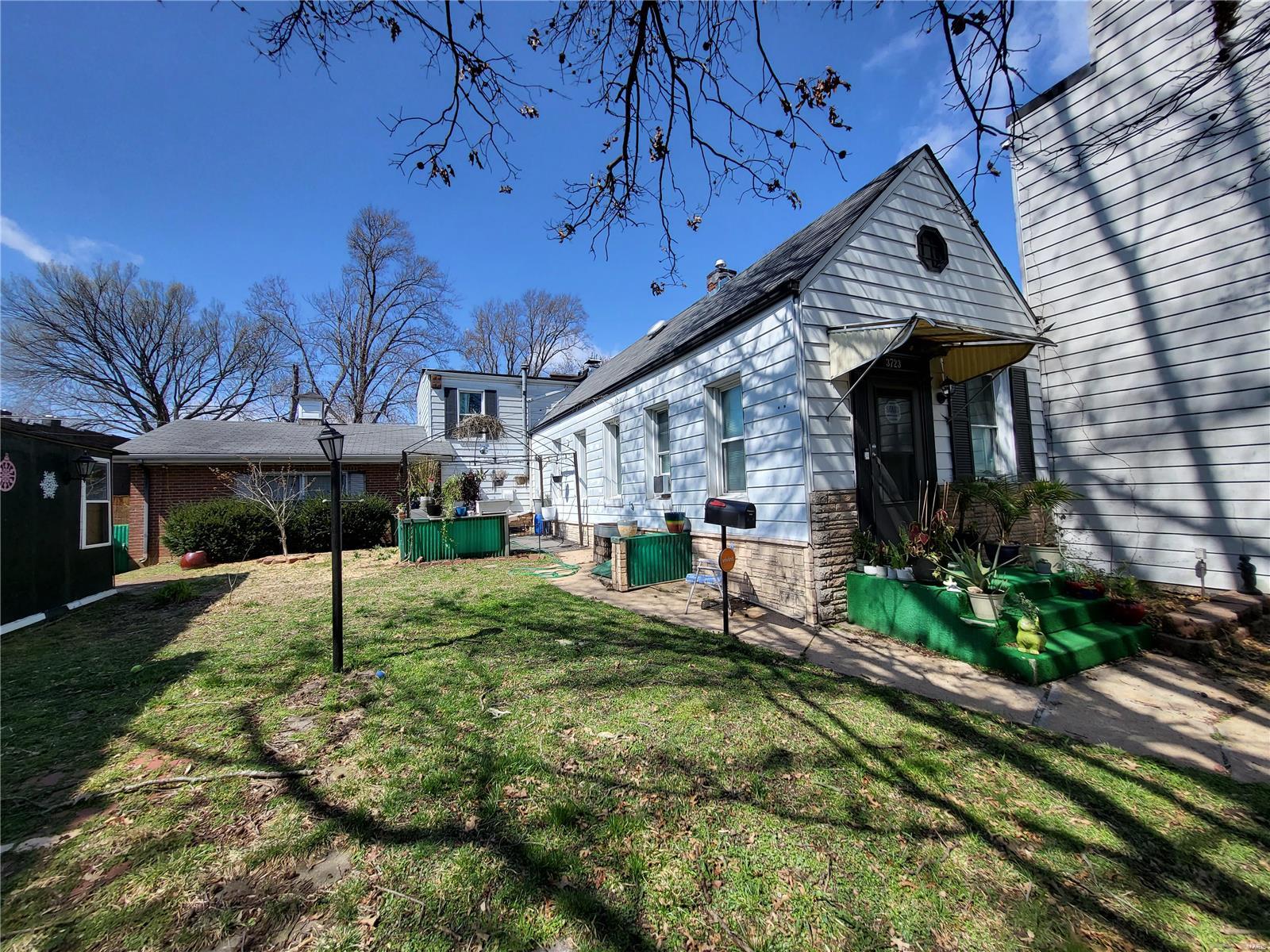 View St Louis, MO 63118 house