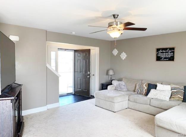 Cuivre Vly - Residential