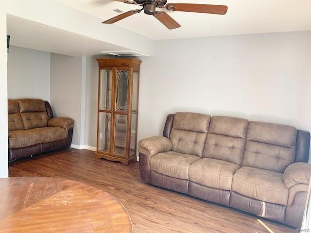 Cuivre Vly - Residential