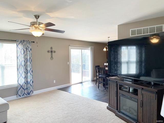 Cuivre Vly - Residential