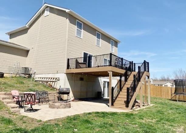 Cuivre Vly - Residential