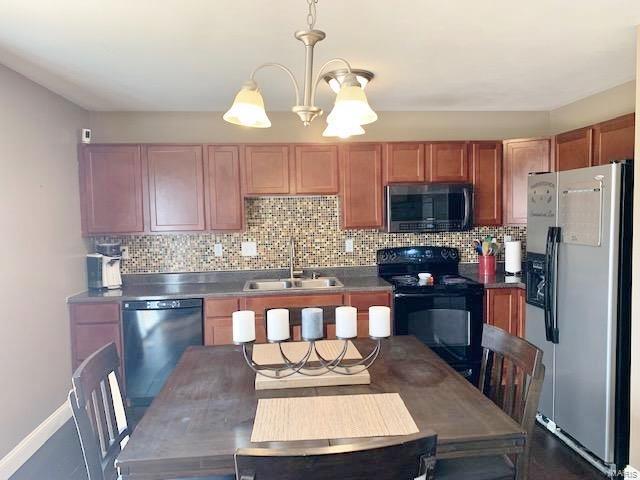 Cuivre Vly - Residential