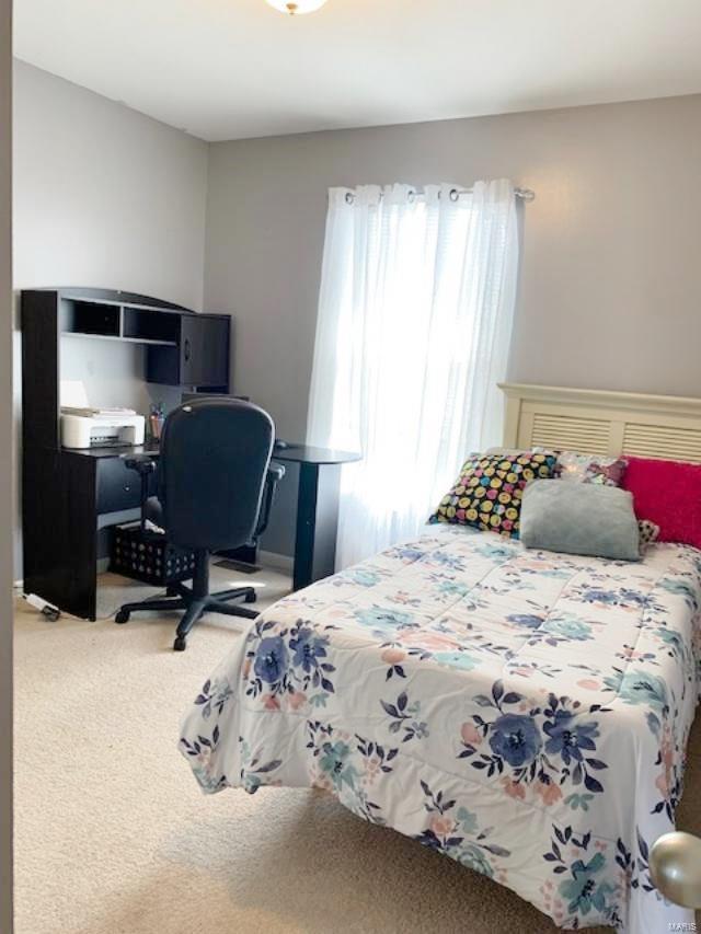 Cuivre Vly - Residential