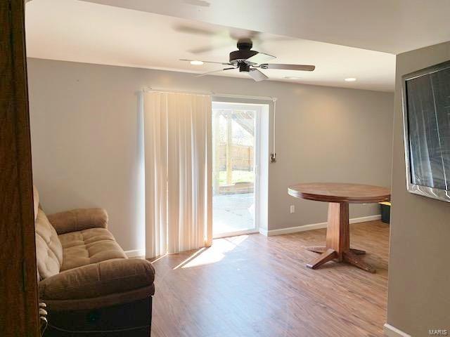 Cuivre Vly - Residential