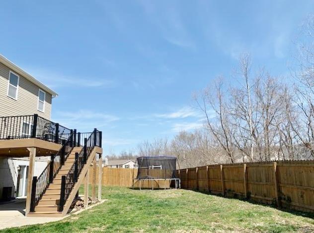 Cuivre Vly - Residential