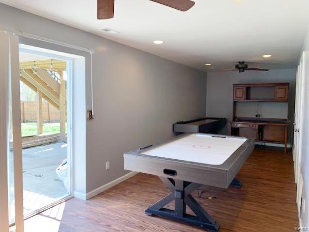 Cuivre Vly - Residential