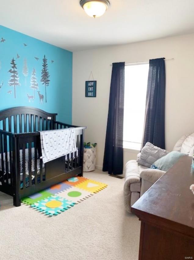 Cuivre Vly - Residential