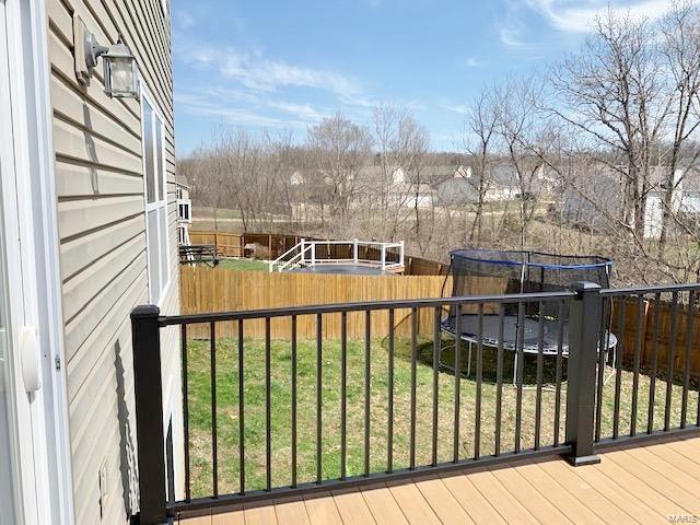 Cuivre Vly - Residential