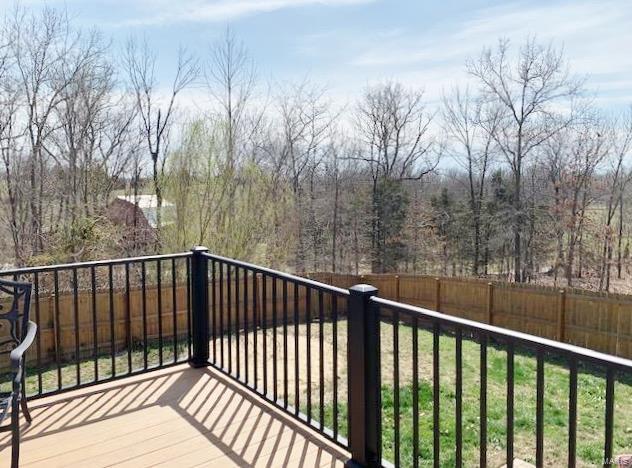 Cuivre Vly - Residential