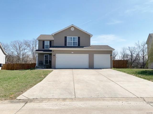 Cuivre Vly - Residential