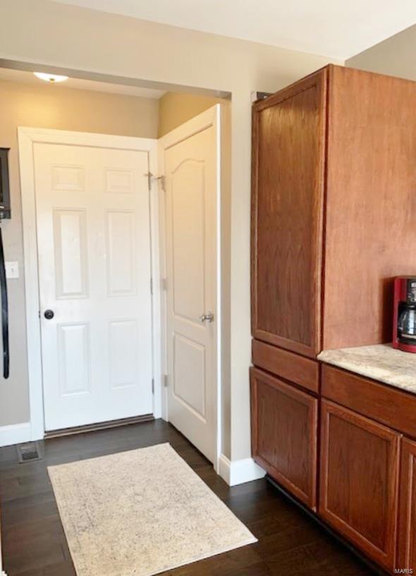 Cuivre Vly - Residential