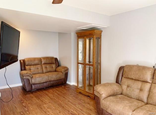 Cuivre Vly - Residential