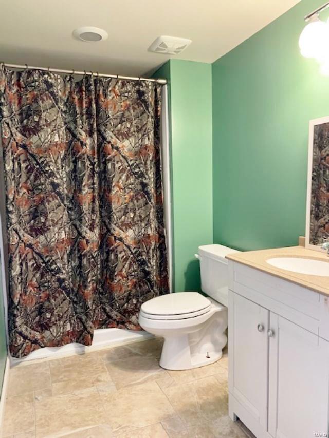 Cuivre Vly - Residential