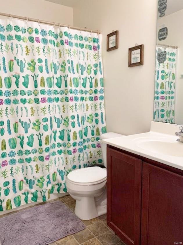 Cuivre Vly - Residential