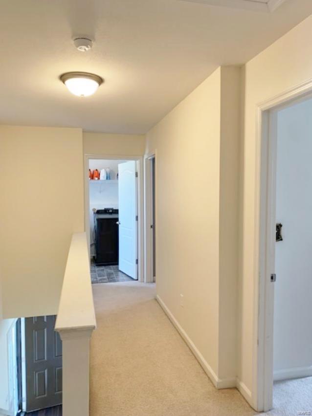 Cuivre Vly - Residential