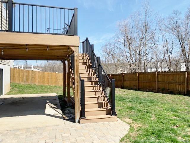 Cuivre Vly - Residential