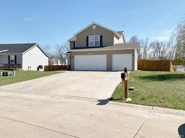 Cuivre Vly - Residential