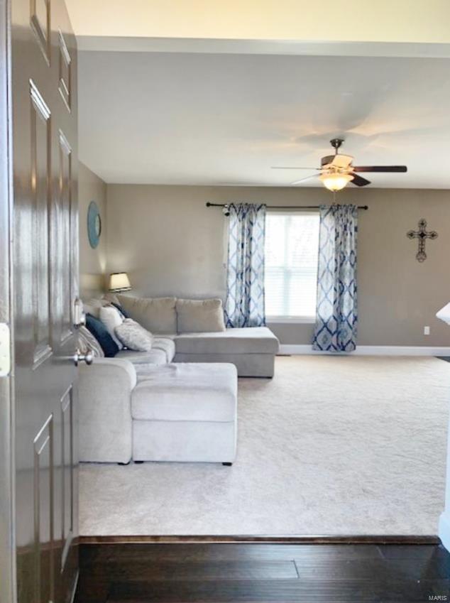 Cuivre Vly - Residential