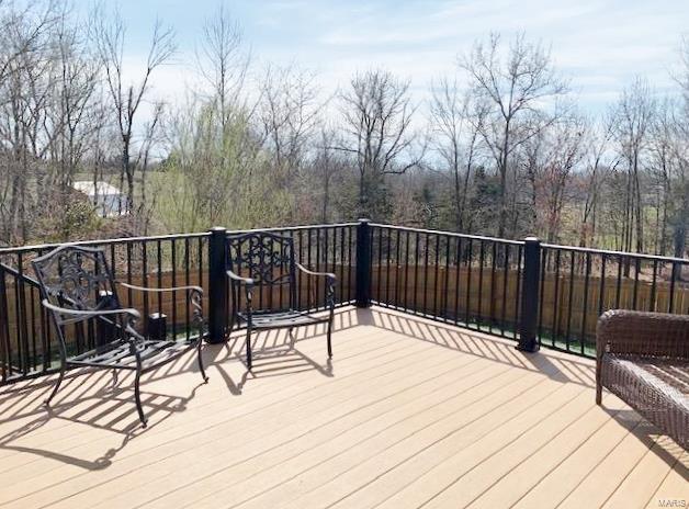 Cuivre Vly - Residential