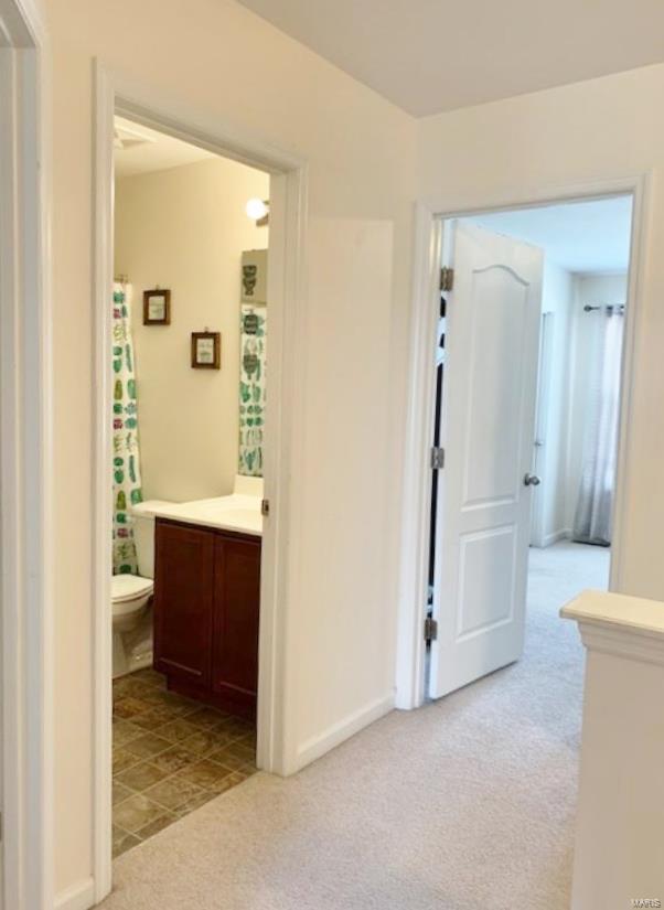 Cuivre Vly - Residential