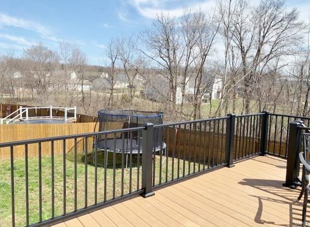 Cuivre Vly - Residential