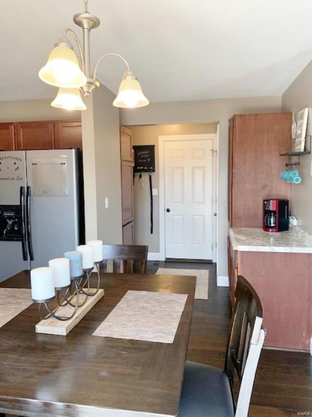 Cuivre Vly - Residential