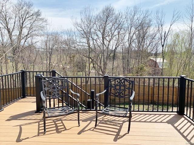 Cuivre Vly - Residential