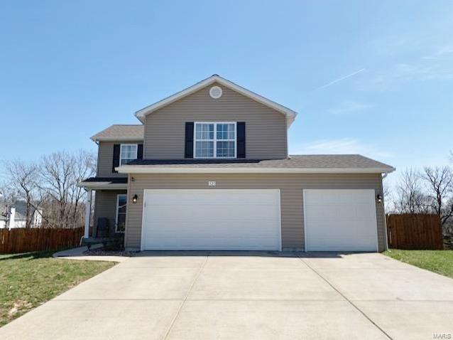 Cuivre Vly - Residential