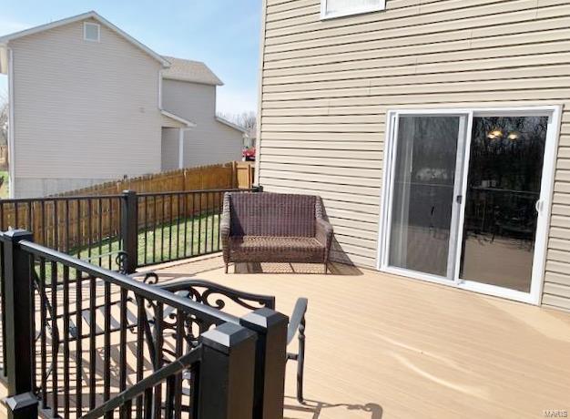 Cuivre Vly - Residential