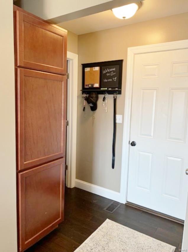 Cuivre Vly - Residential