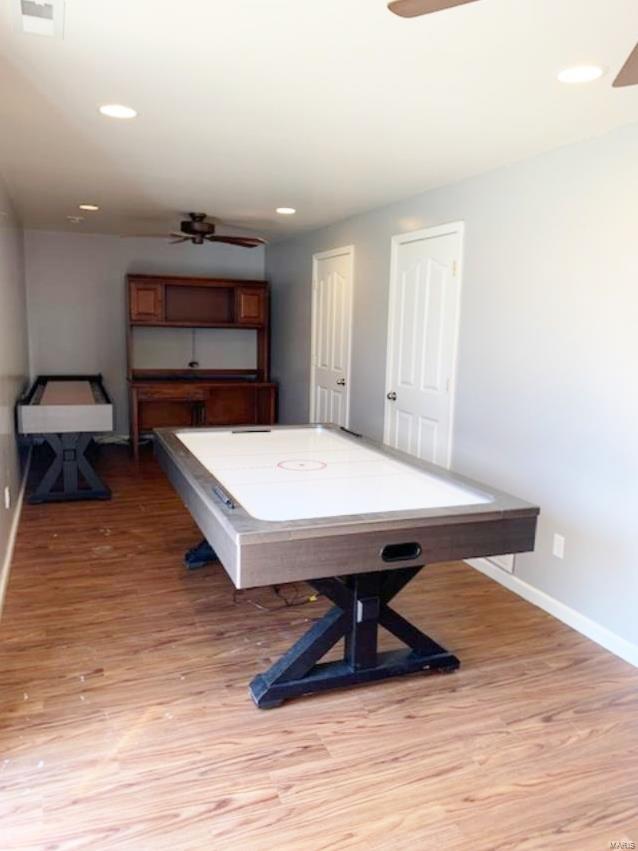 Cuivre Vly - Residential