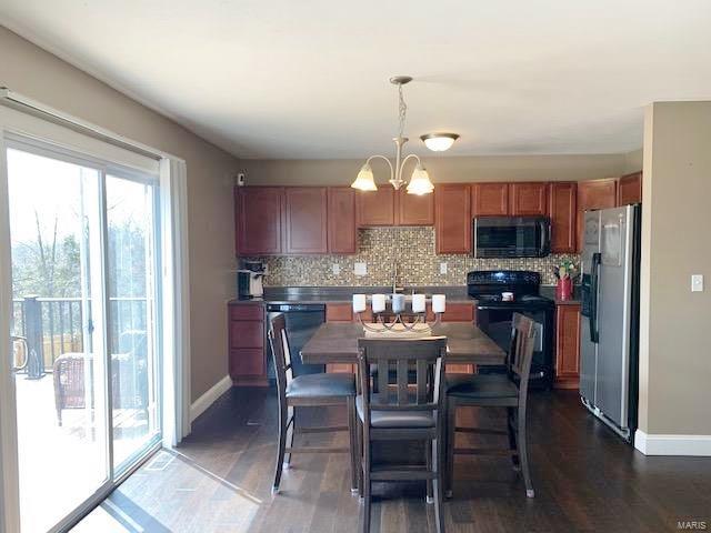 Cuivre Vly - Residential