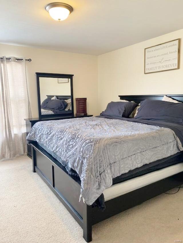 Cuivre Vly - Residential