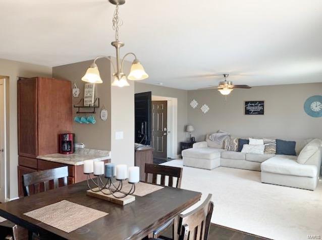 Cuivre Vly - Residential