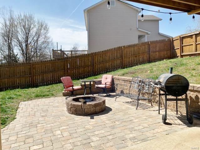 Cuivre Vly - Residential