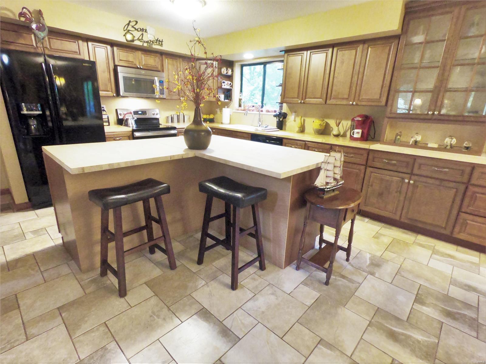 Autumn View Estates - Residential