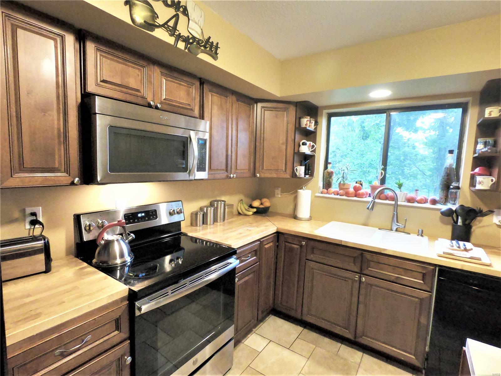 Autumn View Estates - Residential