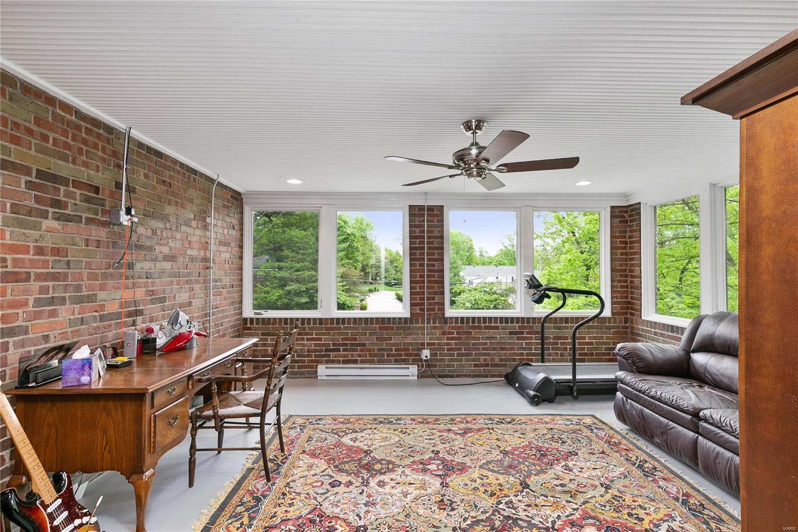 La Hacienda - Residential