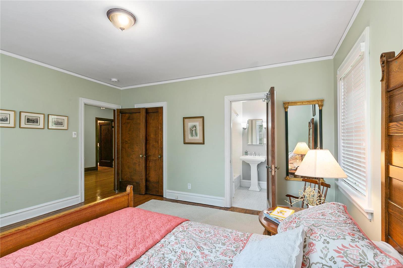 La Hacienda - Residential