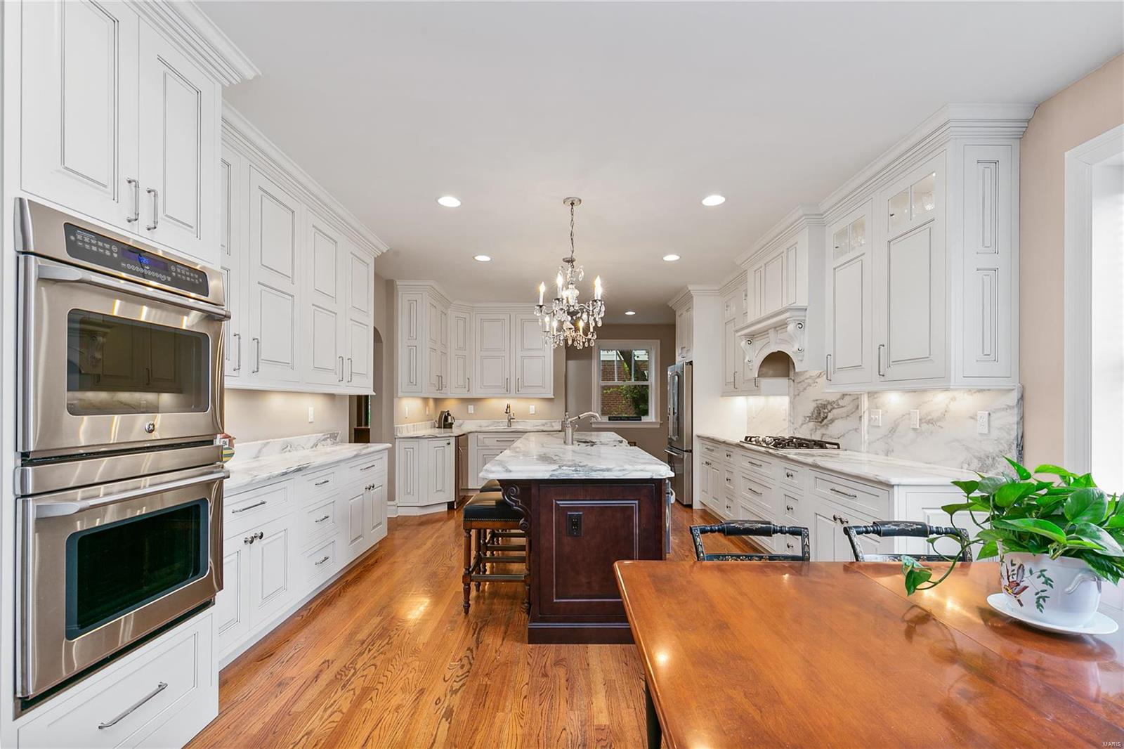 La Hacienda - Residential